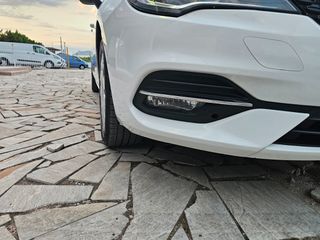 Opel Astra 2021 135 PS ΑΥΤΟΜΑΤΟ DIESEL FOUL EXTRA-thumb-9