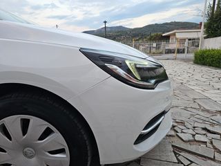 Opel Astra 2021 135 PS ΑΥΤΟΜΑΤΟ DIESEL FOUL EXTRA-thumb-39