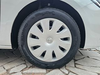 Opel Astra 2021 135 PS ΑΥΤΟΜΑΤΟ DIESEL FOUL EXTRA-thumb-40