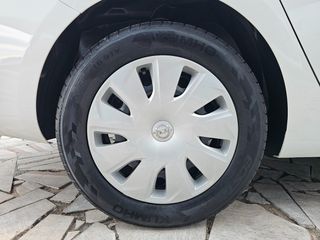 Opel Astra 2021 135 PS ΑΥΤΟΜΑΤΟ DIESEL FOUL EXTRA-thumb-41