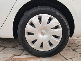 Opel Astra 2021 135 PS ΑΥΤΟΜΑΤΟ DIESEL FOUL EXTRA-thumb-42