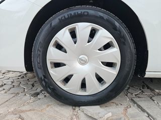 Opel Astra 2021 135 PS ΑΥΤΟΜΑΤΟ DIESEL FOUL EXTRA-thumb-43