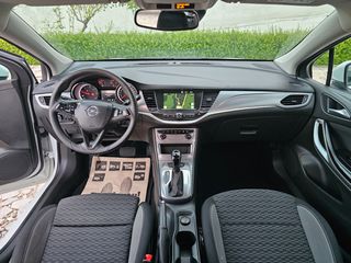 Opel Astra 2021 135 PS ΑΥΤΟΜΑΤΟ DIESEL FOUL EXTRA-thumb-47