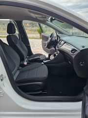 Opel Astra 2021 135 PS ΑΥΤΟΜΑΤΟ DIESEL FOUL EXTRA-thumb-48