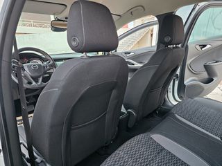 Opel Astra 2021 135 PS ΑΥΤΟΜΑΤΟ DIESEL FOUL EXTRA-thumb-59