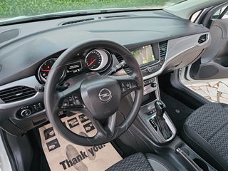 Opel Astra 2021 135 PS ΑΥΤΟΜΑΤΟ DIESEL FOUL EXTRA-thumb-60