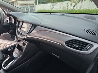 Opel Astra 2021 135 PS ΑΥΤΟΜΑΤΟ DIESEL FOUL EXTRA-thumb-61
