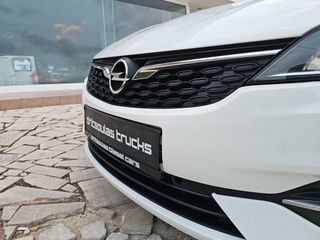 Opel Astra 2021 135 PS ΑΥΤΟΜΑΤΟ DIESEL FOUL EXTRA-thumb-11