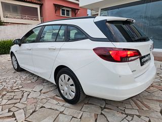 Opel Astra 2021 135 PS ΑΥΤΟΜΑΤΟ DIESEL FOUL EXTRA-thumb-13