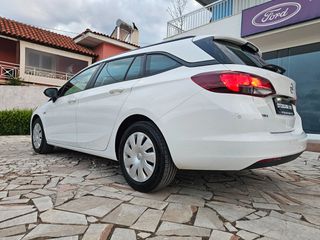 Opel Astra 2021 135 PS ΑΥΤΟΜΑΤΟ DIESEL FOUL EXTRA-thumb-14