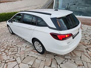 Opel Astra 2021 135 PS ΑΥΤΟΜΑΤΟ DIESEL FOUL EXTRA-thumb-15