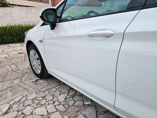 Opel Astra 2021 135 PS ΑΥΤΟΜΑΤΟ DIESEL FOUL EXTRA-thumb-19