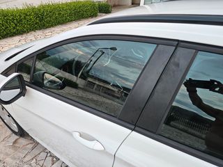 Opel Astra 2021 135 PS ΑΥΤΟΜΑΤΟ DIESEL FOUL EXTRA-thumb-20