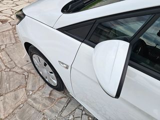 Opel Astra 2021 135 PS ΑΥΤΟΜΑΤΟ DIESEL FOUL EXTRA-thumb-21