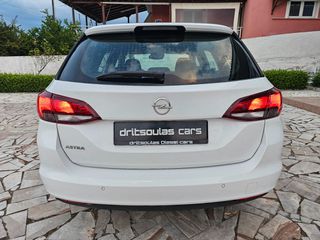 Opel Astra 2021 135 PS ΑΥΤΟΜΑΤΟ DIESEL FOUL EXTRA-thumb-22