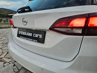 Opel Astra 2021 135 PS ΑΥΤΟΜΑΤΟ DIESEL FOUL EXTRA-thumb-23