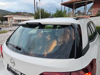 Opel Astra 2021 135 PS ΑΥΤΟΜΑΤΟ DIESEL FOUL EXTRA-thumb-24