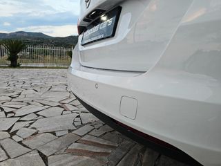 Opel Astra 2021 135 PS ΑΥΤΟΜΑΤΟ DIESEL FOUL EXTRA-thumb-25