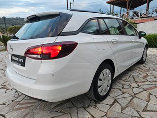 Opel Astra 2021 135 PS ΑΥΤΟΜΑΤΟ DIESEL FOUL EXTRA-thumb-27