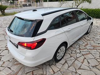 Opel Astra 2021 135 PS ΑΥΤΟΜΑΤΟ DIESEL FOUL EXTRA-thumb-28