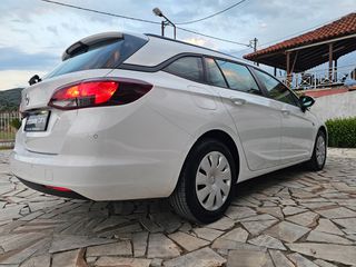 Opel Astra 2021 135 PS ΑΥΤΟΜΑΤΟ DIESEL FOUL EXTRA-thumb-29