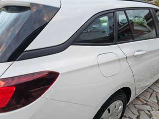 Opel Astra 2021 135 PS ΑΥΤΟΜΑΤΟ DIESEL FOUL EXTRA-thumb-31