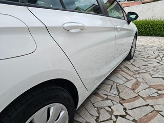 Opel Astra 2021 135 PS ΑΥΤΟΜΑΤΟ DIESEL FOUL EXTRA-thumb-32