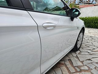 Opel Astra 2021 135 PS ΑΥΤΟΜΑΤΟ DIESEL FOUL EXTRA-thumb-34