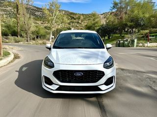 Ford Fiesta 2023 ST LINE / ΒΙΒΛΙΟ ΑΝΤΙΠΡΟΣΩΠΕΙΑΣ-thumb-2