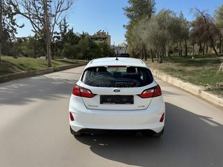 Ford Fiesta 2023 ST LINE / ΒΙΒΛΙΟ ΑΝΤΙΠΡΟΣΩΠΕΙΑΣ-thumb-5
