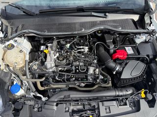 Ford Fiesta 2023 ST LINE / ΒΙΒΛΙΟ ΑΝΤΙΠΡΟΣΩΠΕΙΑΣ-thumb-7