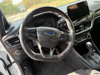 Ford Fiesta 2023 ST LINE / ΒΙΒΛΙΟ ΑΝΤΙΠΡΟΣΩΠΕΙΑΣ-thumb-8