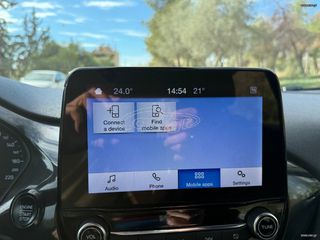 Ford Fiesta 2023 ST LINE / ΒΙΒΛΙΟ ΑΝΤΙΠΡΟΣΩΠΕΙΑΣ-thumb-11