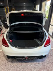 Mercedes-Benz C 220 2016 AMG LINE-thumb-5