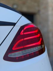 Mercedes-Benz C 220 2016 AMG LINE-thumb-6