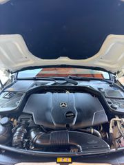 Mercedes-Benz C 220 2016 AMG LINE-thumb-8