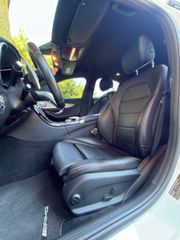 Mercedes-Benz C 220 2016 AMG LINE-thumb-9