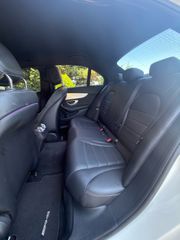 Mercedes-Benz C 220 2016 AMG LINE-thumb-10