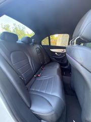 Mercedes-Benz C 220 2016 AMG LINE-thumb-11