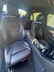 Mercedes-Benz C 220 2016 AMG LINE-thumb-12