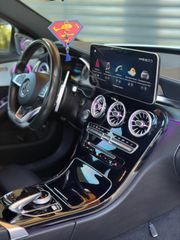 Mercedes-Benz C 220 2016 AMG LINE-thumb-13