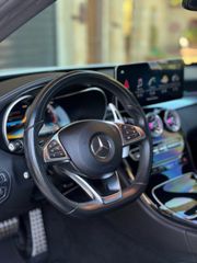 Mercedes-Benz C 220 2016 AMG LINE-thumb-14