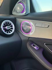 Mercedes-Benz C 220 2016 AMG LINE-thumb-15