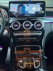 Mercedes-Benz C 220 2016 AMG LINE-thumb-17