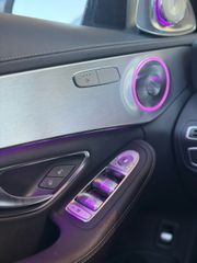 Mercedes-Benz C 220 2016 AMG LINE-thumb-18
