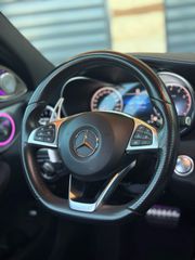 Mercedes-Benz C 220 2016 AMG LINE-thumb-19