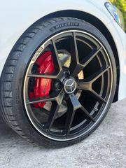 Mercedes-Benz C 220 2016 AMG LINE-thumb-22