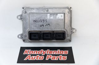 Εγκέφαλος Κινητήρα Honda Insight RBJ-E66