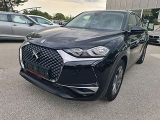 DS DS3 2022 CROSSBACK