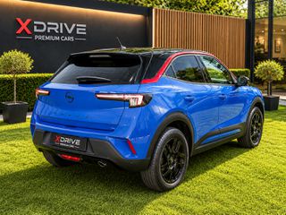 Opel Mokka X 2023 1.5 DIESEL 110HP S/S BOLD 1.5 - 1ο ΧΕΡΙ - ΕΛΛΗΝΙΚΟ-thumb-1